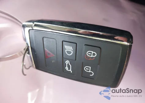 2020 Land Rover Discovery Sport S from USA, damaged, VIN SALCJ2FX7LH847106